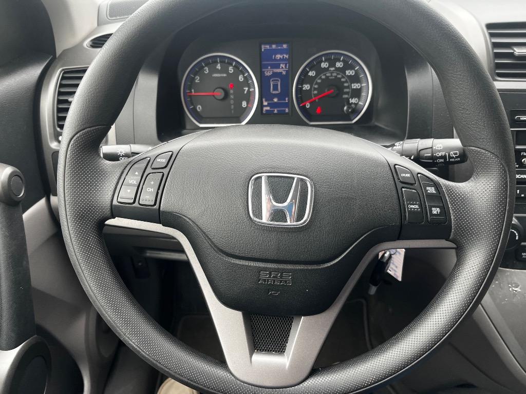 2011 Honda CR-V EX - Photo 11