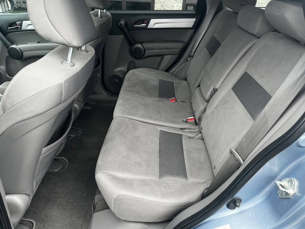 2011 Honda CR-V EX - Photo 16