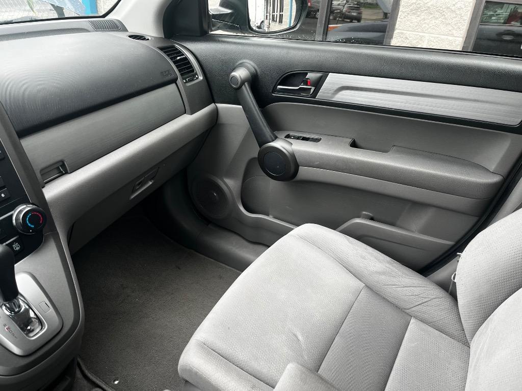 2011 Honda CR-V EX - Photo 13