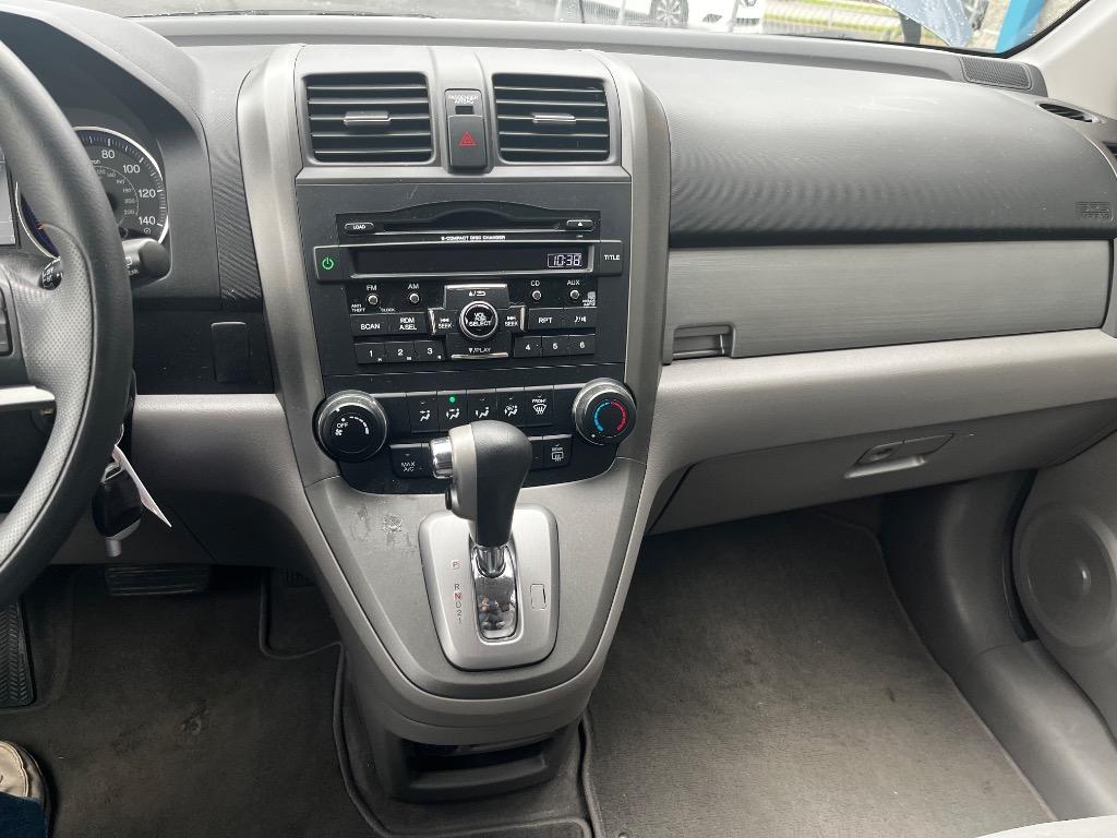 2011 Honda CR-V EX - Photo 12