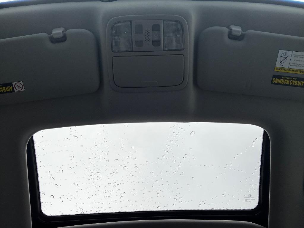 2011 Honda CR-V EX - Photo 14