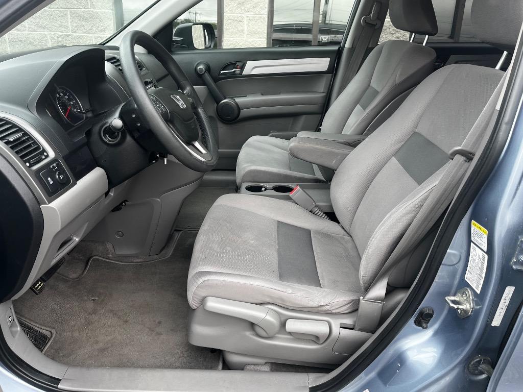 2011 Honda CR-V EX - Photo 8