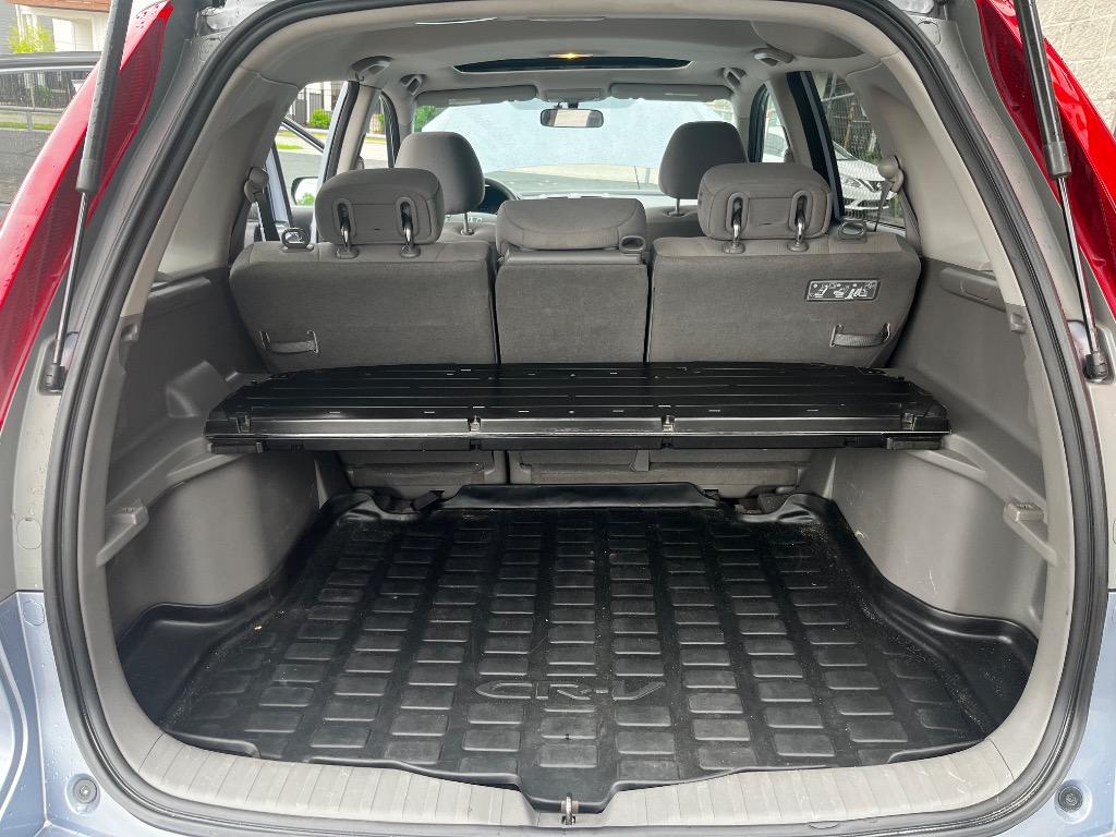2011 Honda CR-V EX - Photo 17