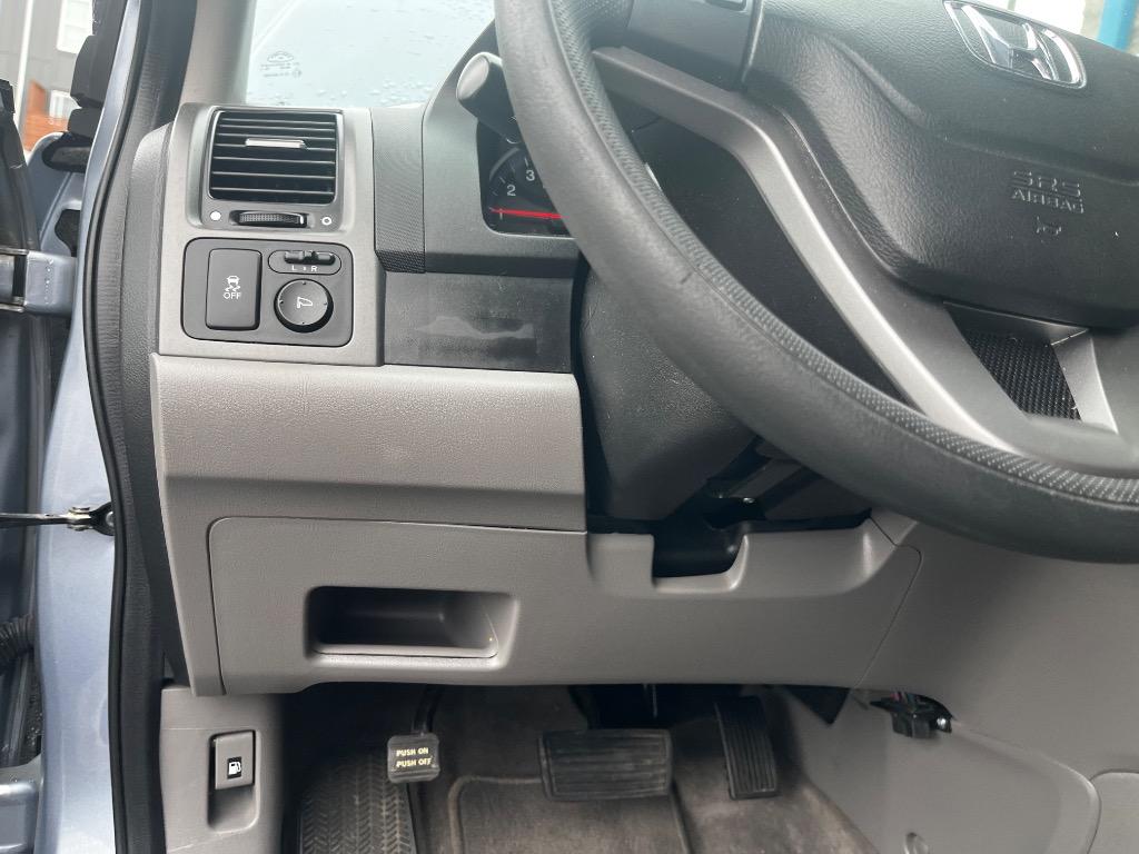 2011 Honda CR-V EX - Photo 9
