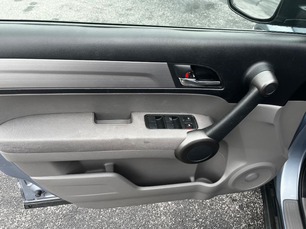 2011 Honda CR-V EX - Photo 7