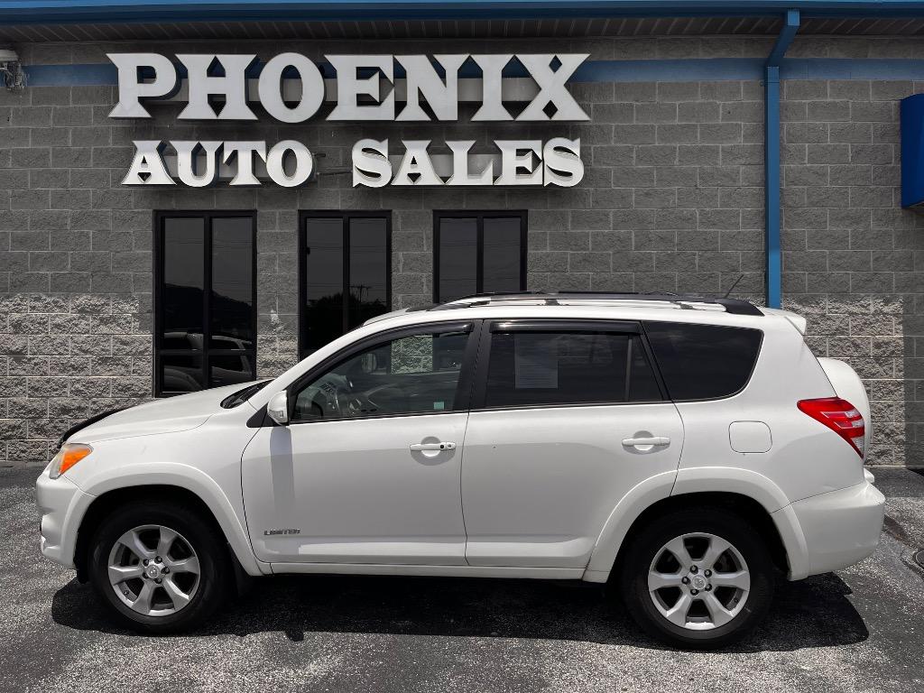 2011 Toyota RAV4